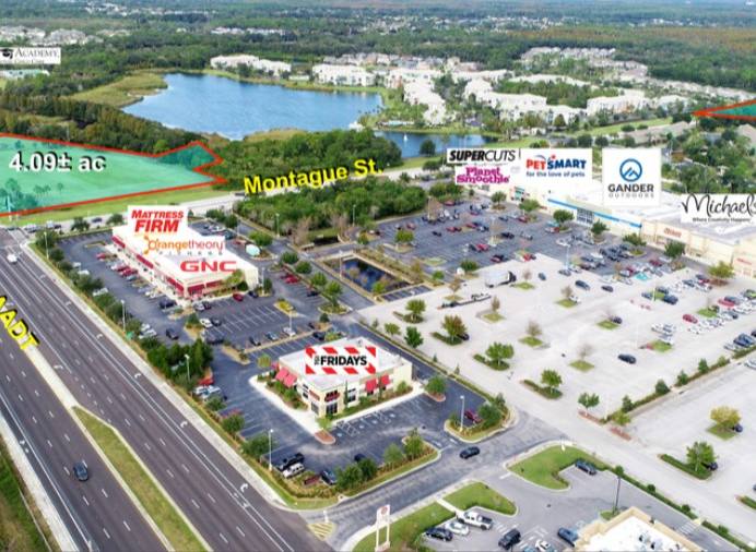 Hillsborough Ave Tampa, FL 33635 ID 297498 MyEListing