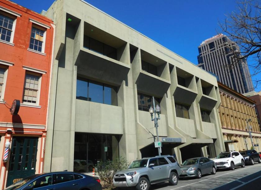 615 Baronne Street New Orleans, LA 70113 ID 297930 MyEListing