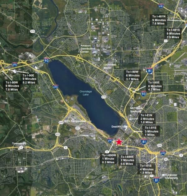 971 Spencer Street Syracuse, NY 13204 ID 298032 MyEListing