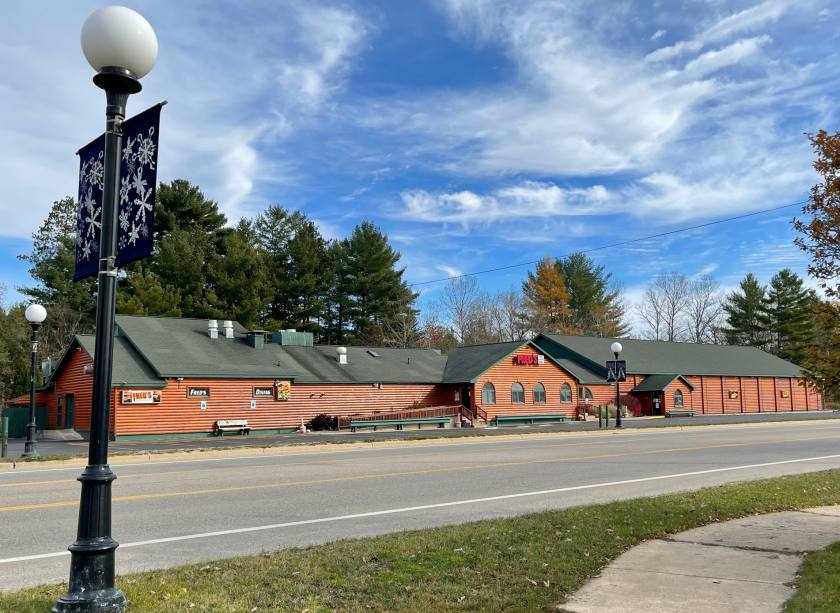 422 N. M18 MI 48653 ID 298123 MyEListing