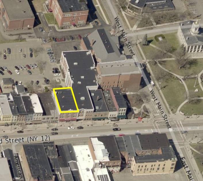 18 South Broad Street Norwich, NY 13815 | ID: 298129 | MyEListing