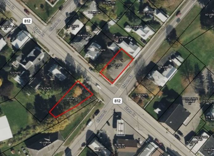 65 State Street Heuvelton, NY 13654 ID 298137 MyEListing