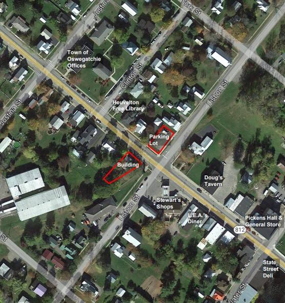 78 State St Heuvelton, NY 13654 ID 298138 MyEListing