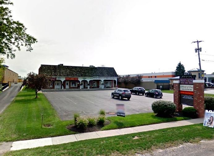 8171 Main Street Williamsville, NY 14221 ID 298179 MyEListing