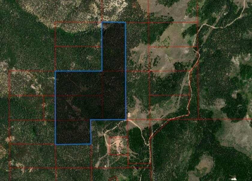 Dry Lakes Road Brian Head, UT 84719 ID 298355 MyEListing