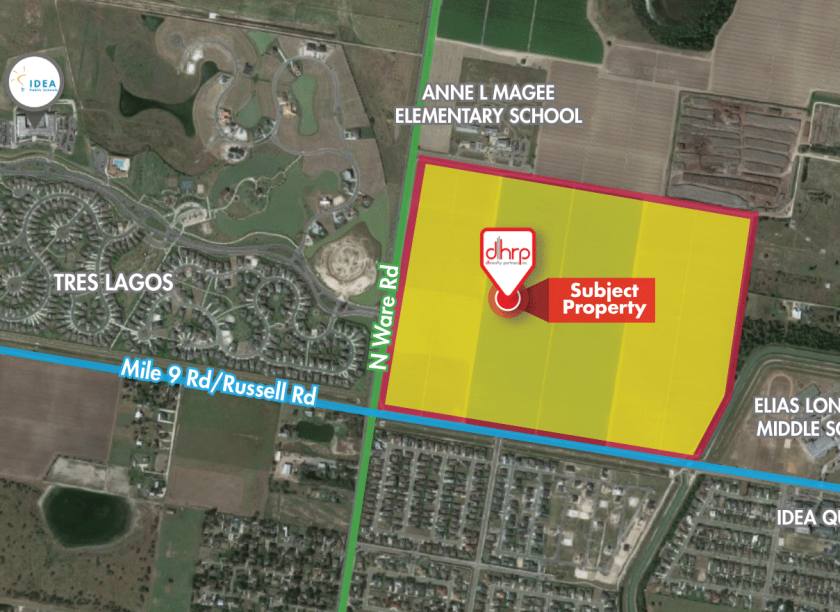 4100 Country Meadows Dr Edinburg, TX 78541 ID 298646 MyEListing