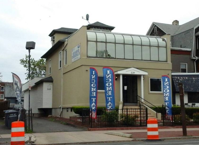 539 Franklin Avenue Hartford, CT 06114 ID 298733 MyEListing
