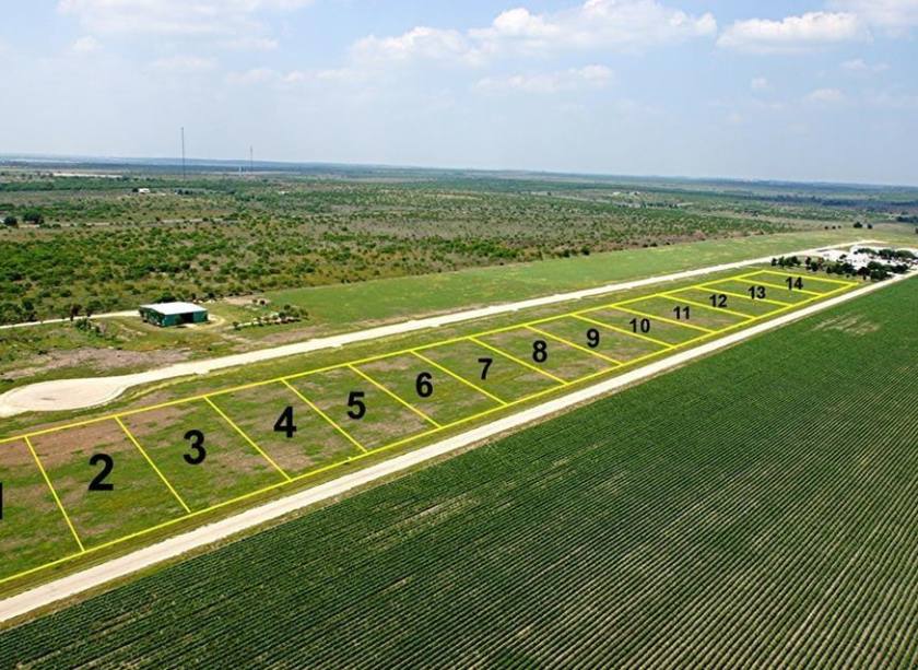 110 Airfield Road Fentress, TX 78622 ID 298767 MyEListing