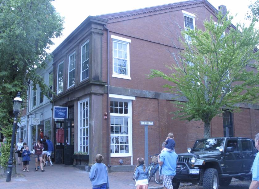 33 Main Street Nantucket, MA 02554 ID 298816 MyEListing