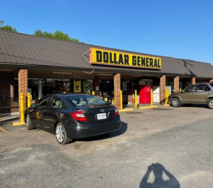 205 South County Drive Waverly, VA 23890 ID 298860 MyEListing