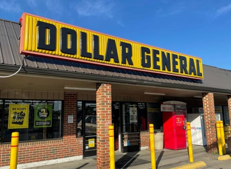 205 South County Drive Waverly, VA 23890 ID 298860 MyEListing