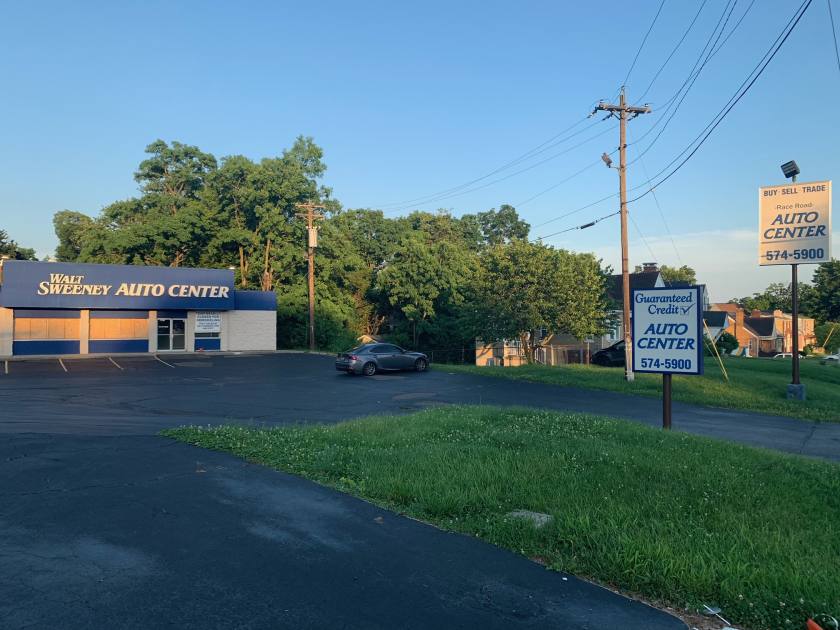 4497 Harrison Avenue Cincinnati, OH 45211 ID 299084 MyEListing