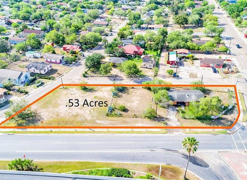 540 North Texas Avenue Mercedes, TX 78570 ID 299085 MyEListing