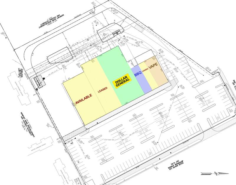 2305 Jefferson Avenue Newport News, VA 23607 ID 299273 MyEListing