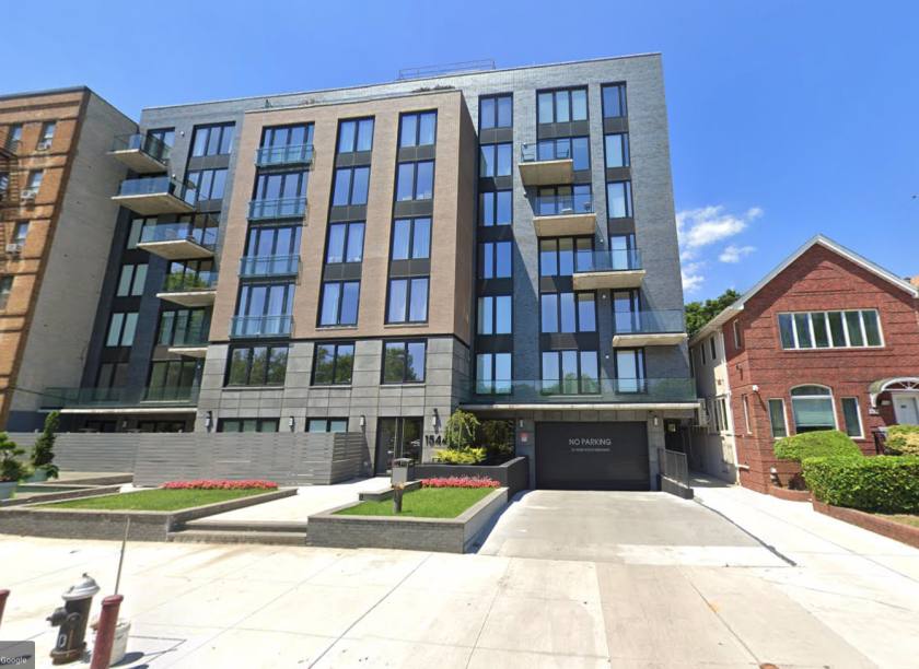 1544 Ocean Parkway Brooklyn, NY 11230 ID 299383 MyEListing
