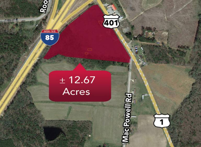 2361 U.S. 1 Norlina, NC 27563 ID 299862 MyEListing