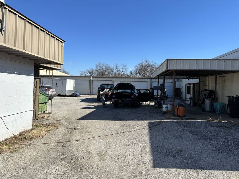 1952 South Buckner Boulevard Dallas, TX 75217 ID 299866 MyEListing