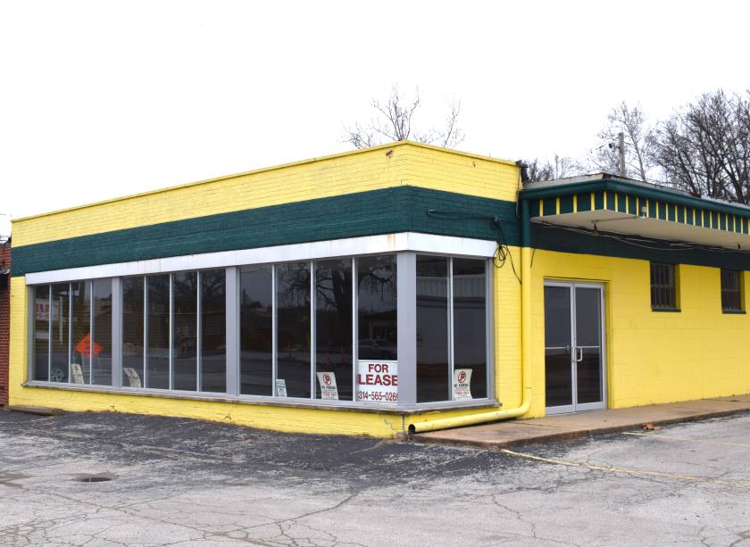 8513 Manchester Road Brentwood, MO 63144 ID 299963 MyEListing