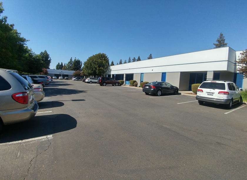 3160 Industrial Boulevard West Sacramento, CA 95691 ID 300274