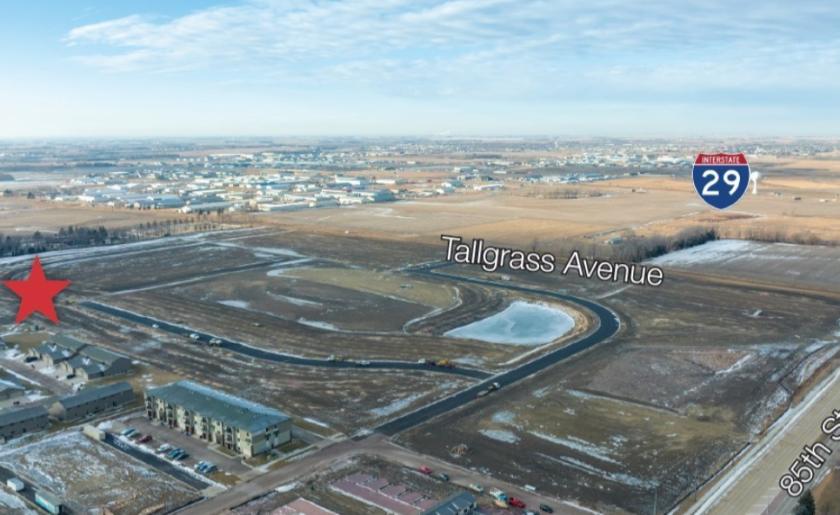 85th and Tallgrass Ave Sioux Falls, SD 57108 ID 301374 MyEListing