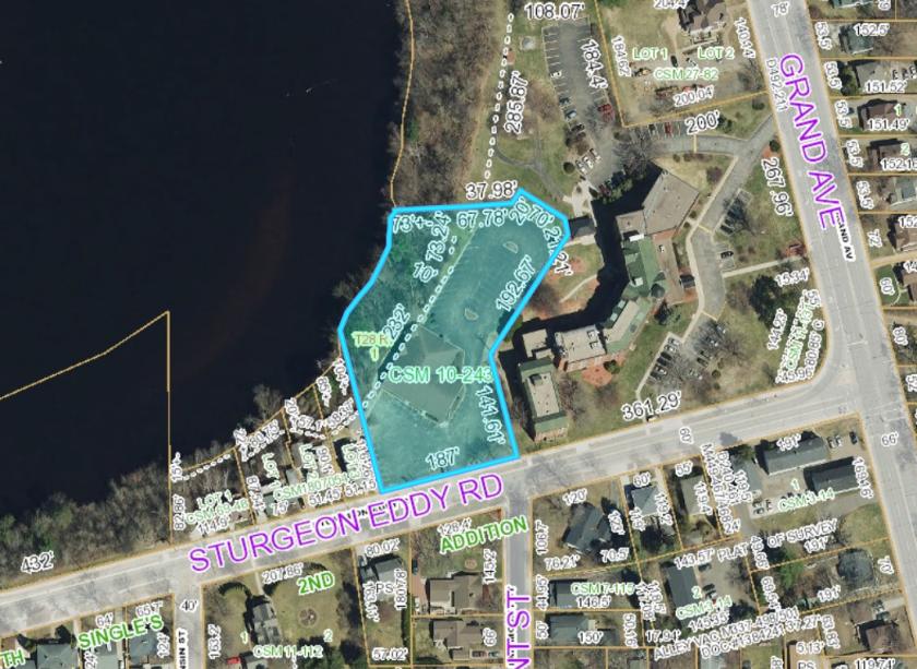 212 Sturgeon Eddy Road Wausau, WI 54403 ID 301585 MyEListing