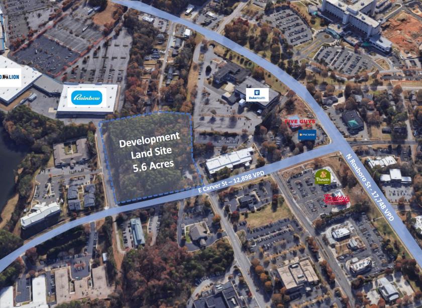 280 East Carver Street Durham, NC 27704 ID 301643 MyEListing