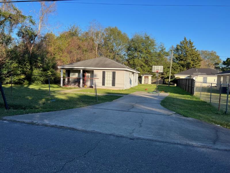 1253 Cottrell Street Mobile, AL 36605 ID 301741 MyEListing