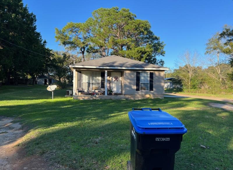 1253 Cottrell Street Mobile, AL 36605 ID 301741 MyEListing