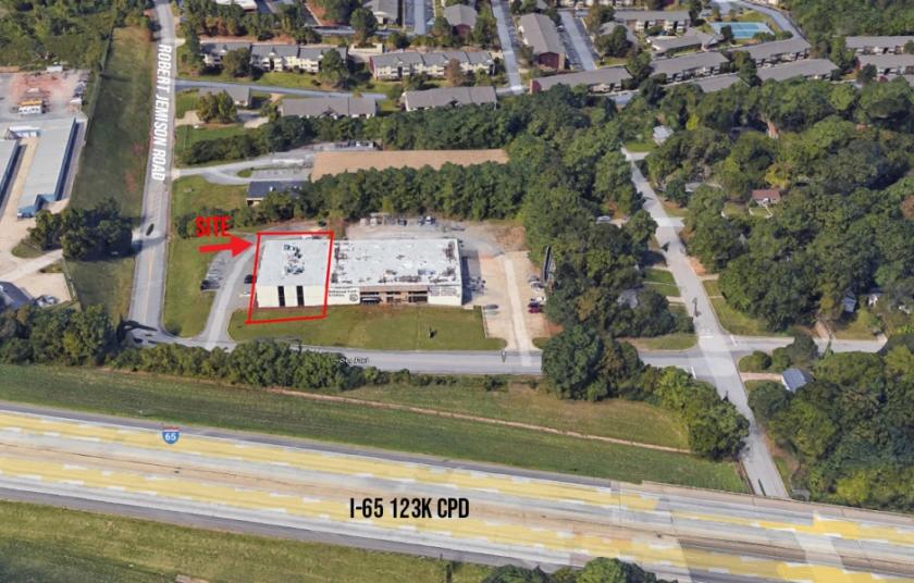 619 Robert Jemison Road Birmingham, AL 35209 ID 301756 MyEListing