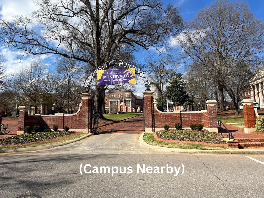 Apartment Land Montevallo Montevallo, AL 35115 ID 301834 MyEListing