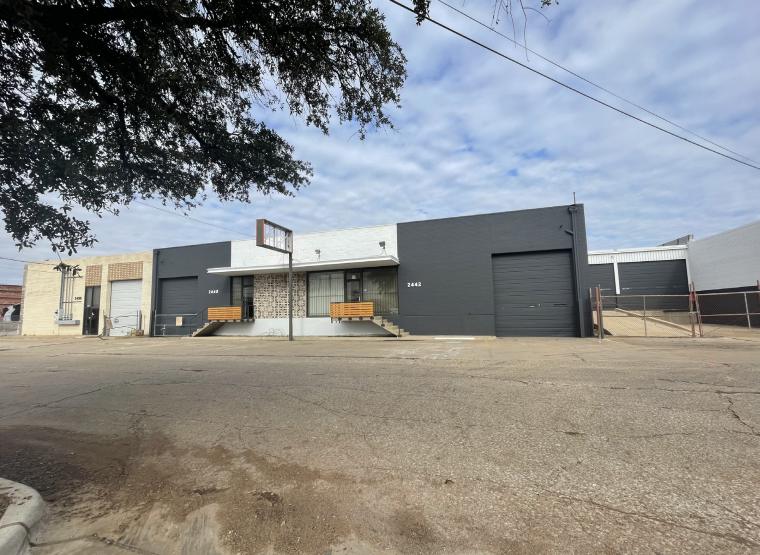 2442 2448 Irving Blvd Dallas, TX 75207 ID 302008 MyEListing
