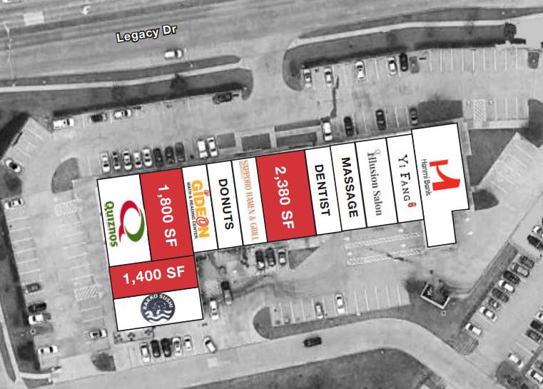 280 Legacy Drive Plano, TX 75023 ID 302087 MyEListing