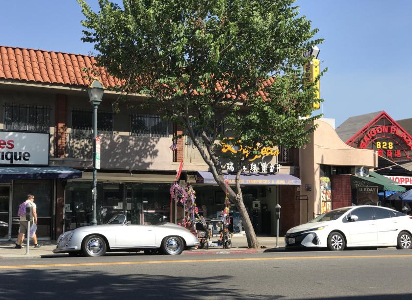 838 North Broadway Los Angeles, CA 90012 ID 302091 MyEListing