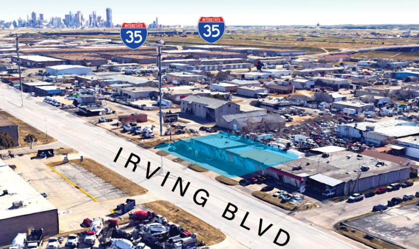 3524 3532 Irving Blvd Dallas, TX 75247 ID 302272 MyEListing