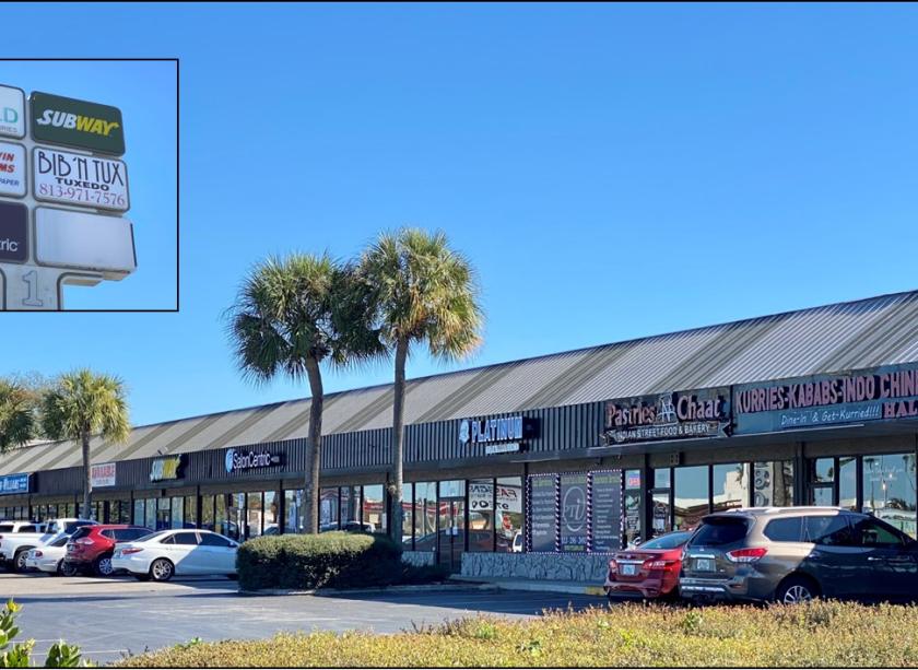 1809 East Fowler Avenue Tampa, FL 33612 ID 302343 MyEListing