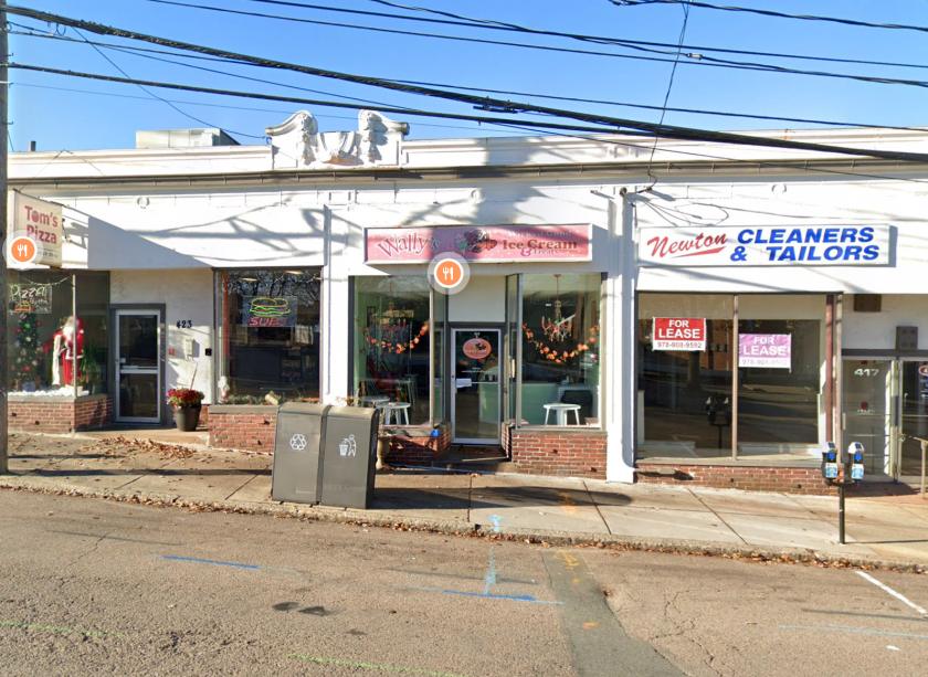 417 Lexington Street Newton, MA 02466 ID 302415 MyEListing