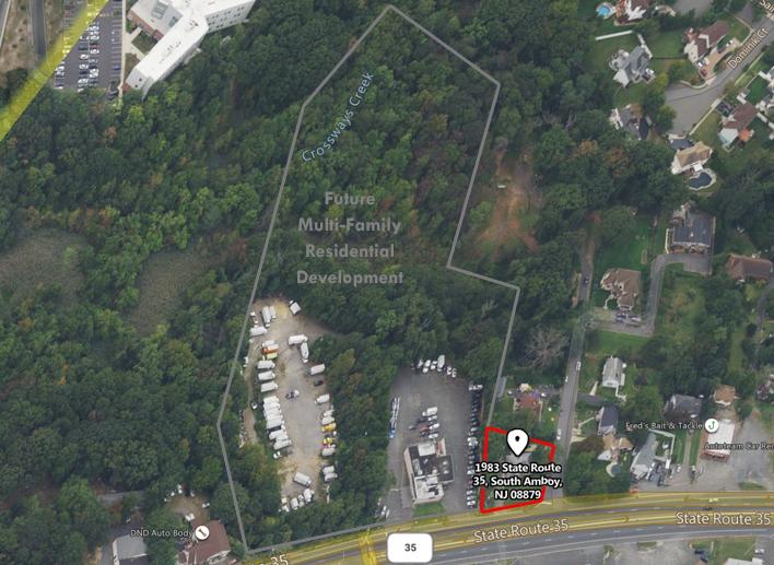 1983 New Jersey 35 South Amboy, NJ 08879 ID 302821 MyEListing