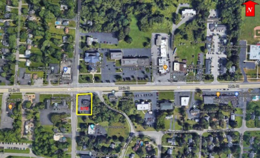 8503 Main Street Williamsville, NY 14221 ID 302832 MyEListing