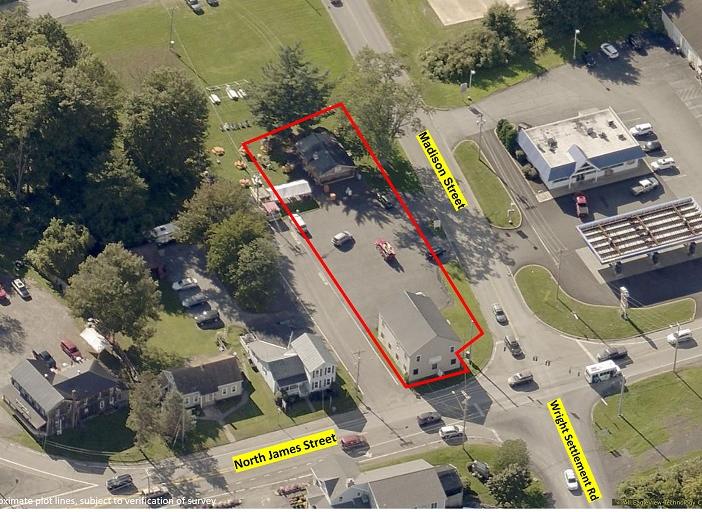 2005 North James Street Rome, NY 13440 ID 302854 MyEListing