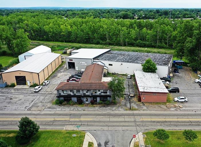 609 Indian Church Road Buffalo, NY 14224 ID 303007 MyEListing