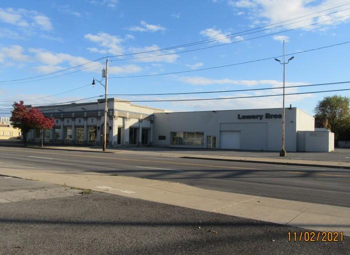 647 West Genesee Street Syracuse, NY 13204 ID 303121 MyEListing