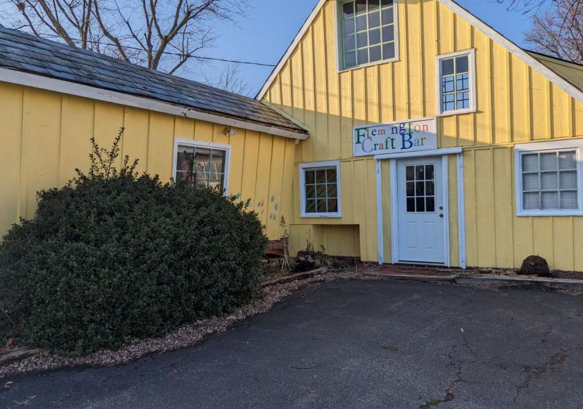 19 Turntable Junction Flemington, NJ 08822 ID 303530 MyEListing