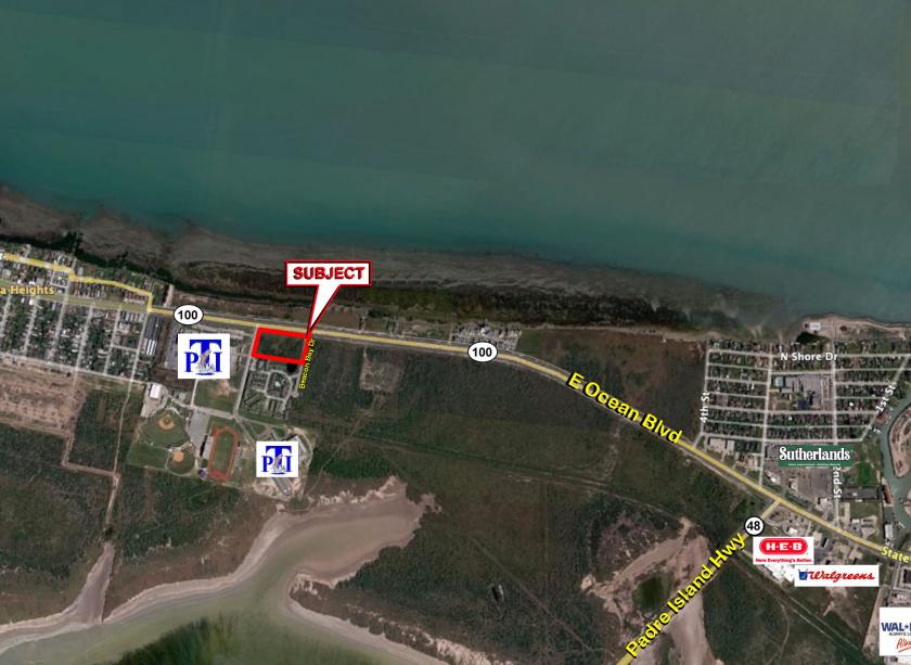 306 Beacon Bay Dr Port Isabel, TX 78578 ID 304286 MyEListing