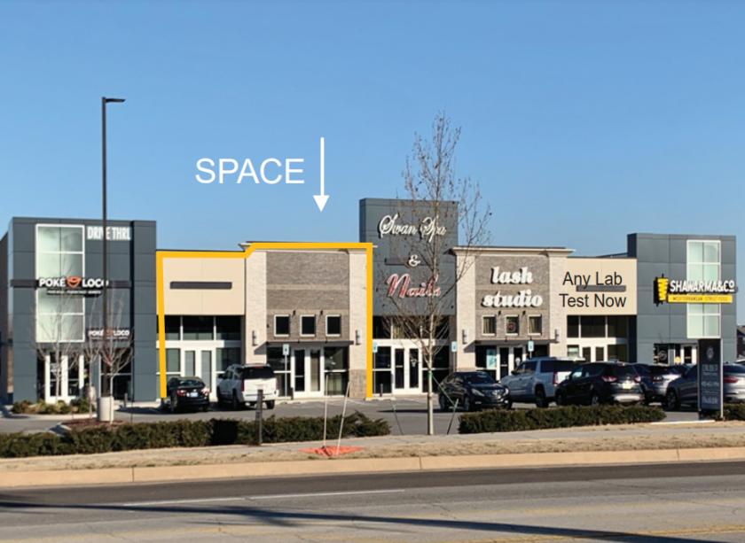 14600 North Pennsylvania Avenue Oklahoma City, OK 73134 ID 304689