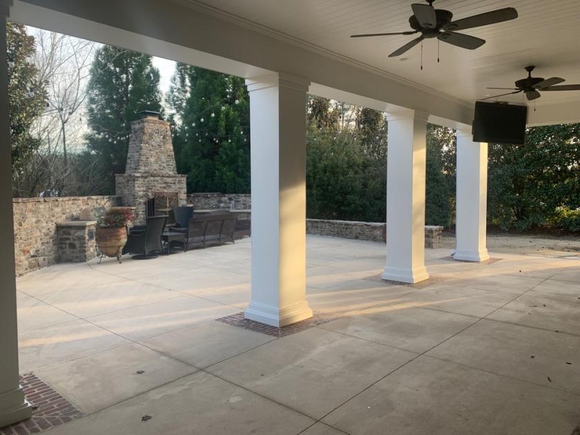 4501 Pine Tree Circle Vestavia Hills, AL 35243 ID 305027 MyEListing