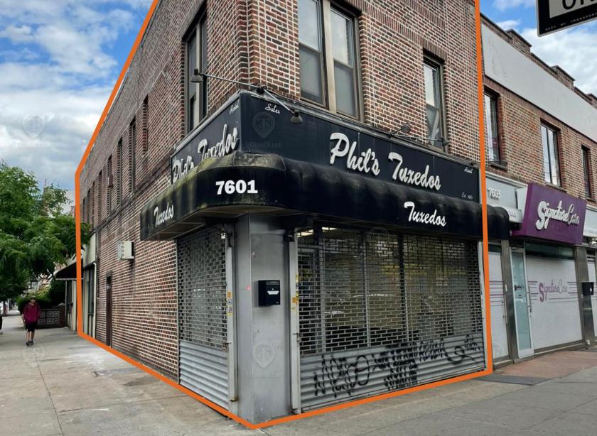 7601 New Utrecht Avenue Brooklyn, NY 11214 ID 305236 MyEListing