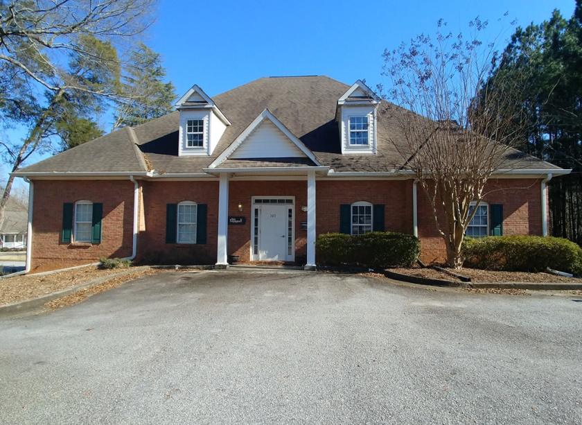 385 North Jeff Davis Drive Fayetteville, GA 30214 ID 305351 MyEListing