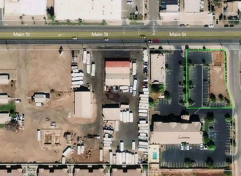 1562 Main Street Brawley, CA 92227 ID 305384 MyEListing