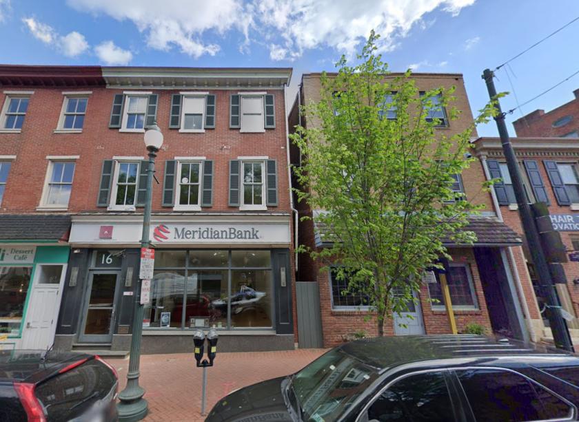 16 West Market Street West Chester, PA 19382 ID 305385 MyEListing