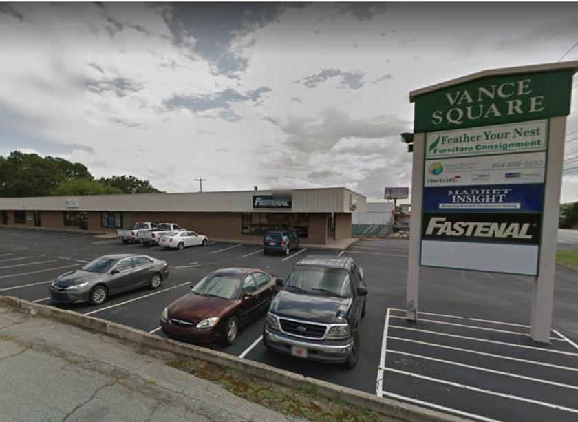 2854 Wade Hampton Boulevard Taylors, SC 29687 ID 305731 MyEListing